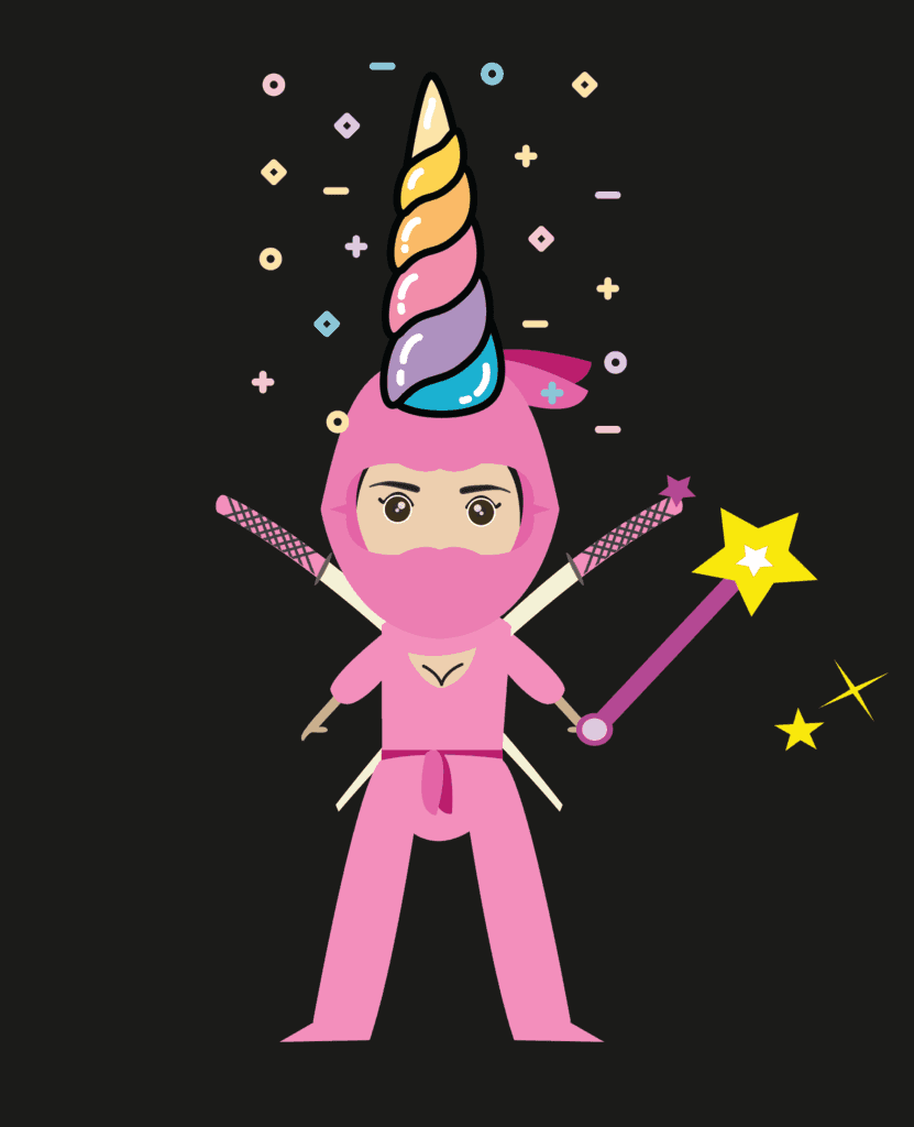 pink-unicorn-princess