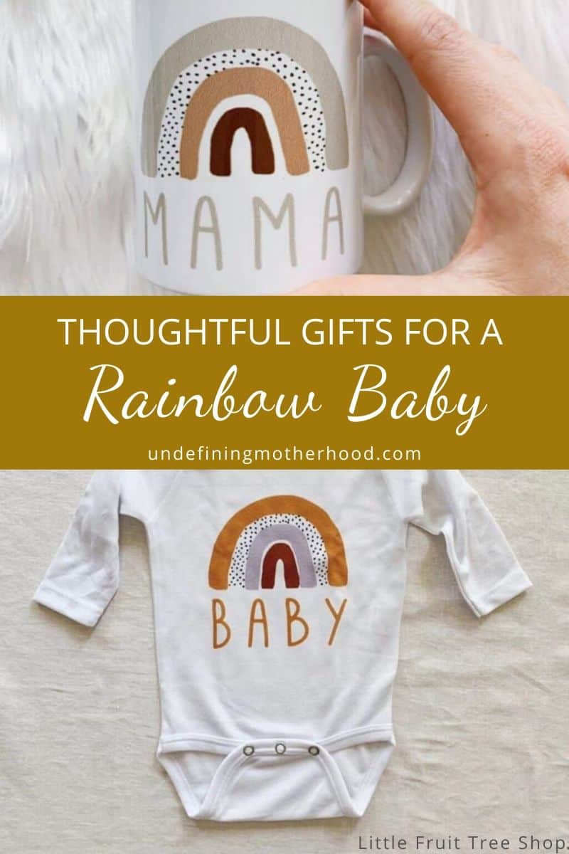 Rainbow Baby Shower Invitations Boy Or Girl 520