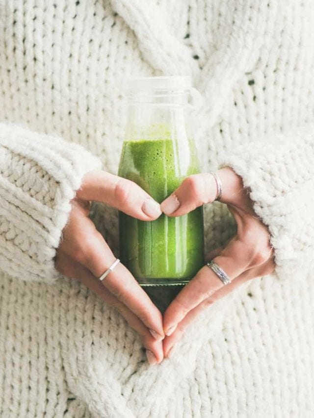 10 Natural Ways to Boost Your Immune System Story