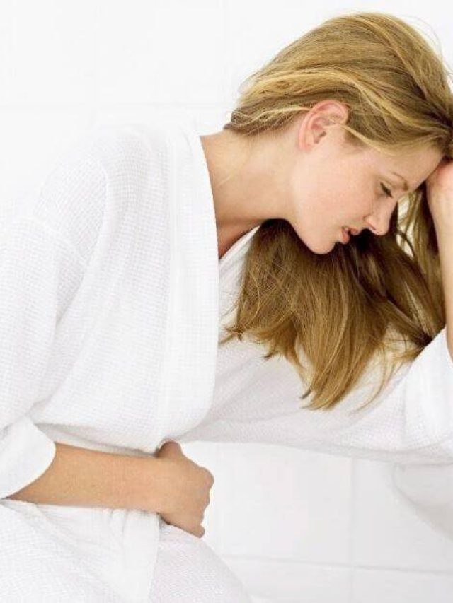 15 Unusual Early Pregnancy Signs You Should Know About Story