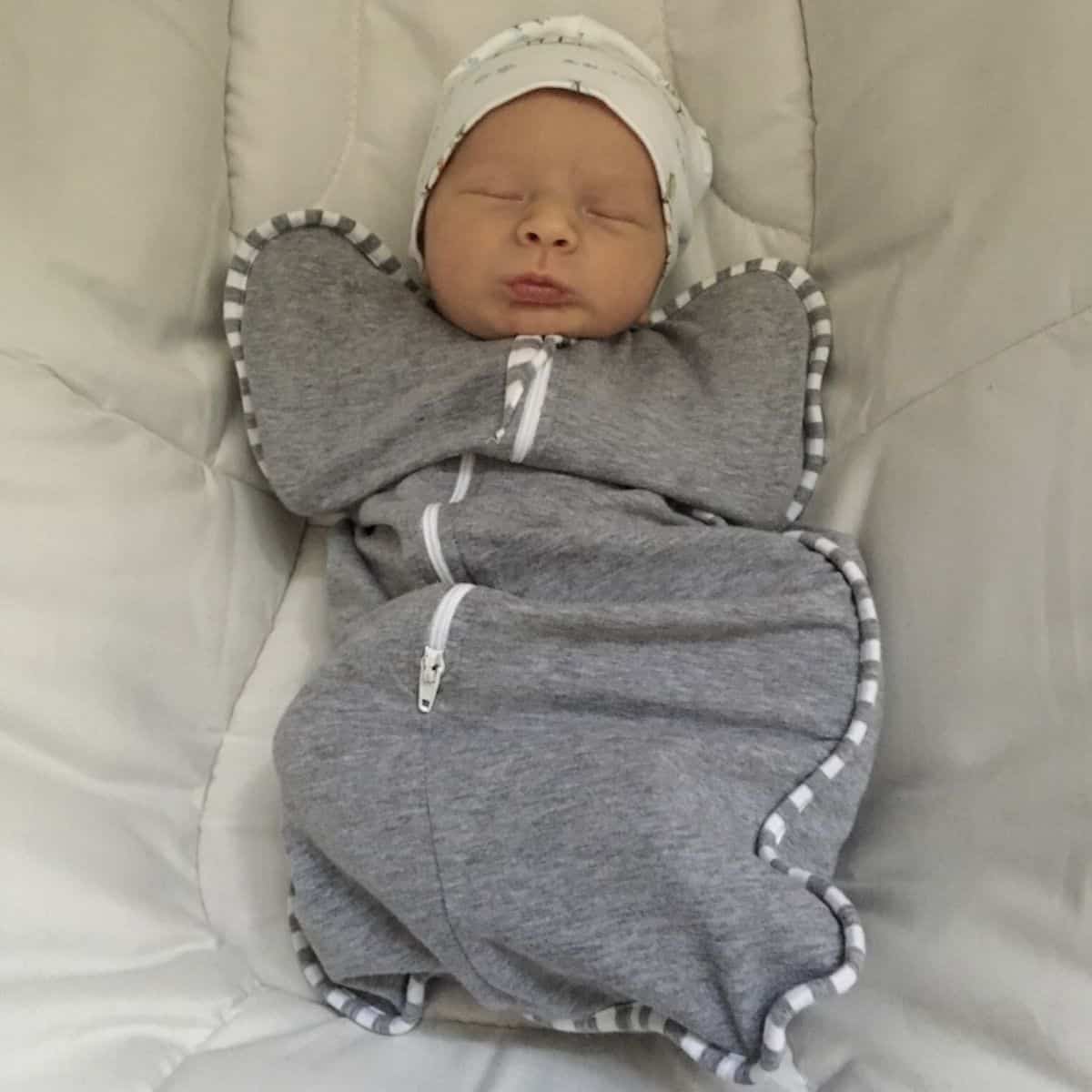 14 Best Pajamas for Babies & Toddlers of 2020 Undefining Motherhood