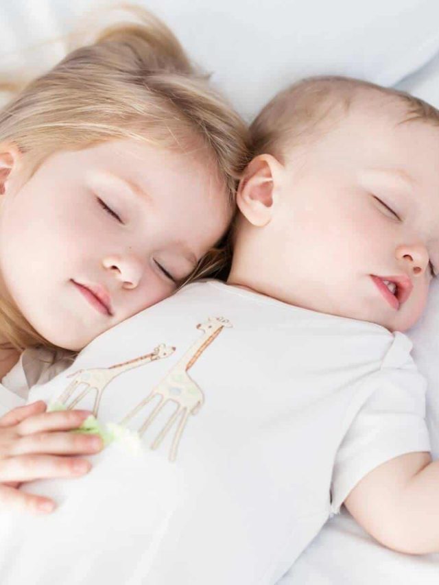 I Love My Big Brother Boys-Girls Cotton Newborn Sleeping Gown One Piece 