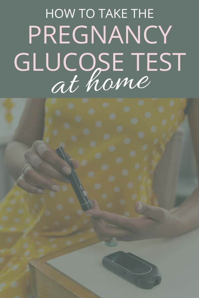 How Glucose Test Alternatives Can Help You Avoid Glucola