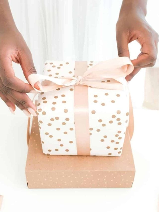 16 of the Most Appreciated IVF Gifts Story