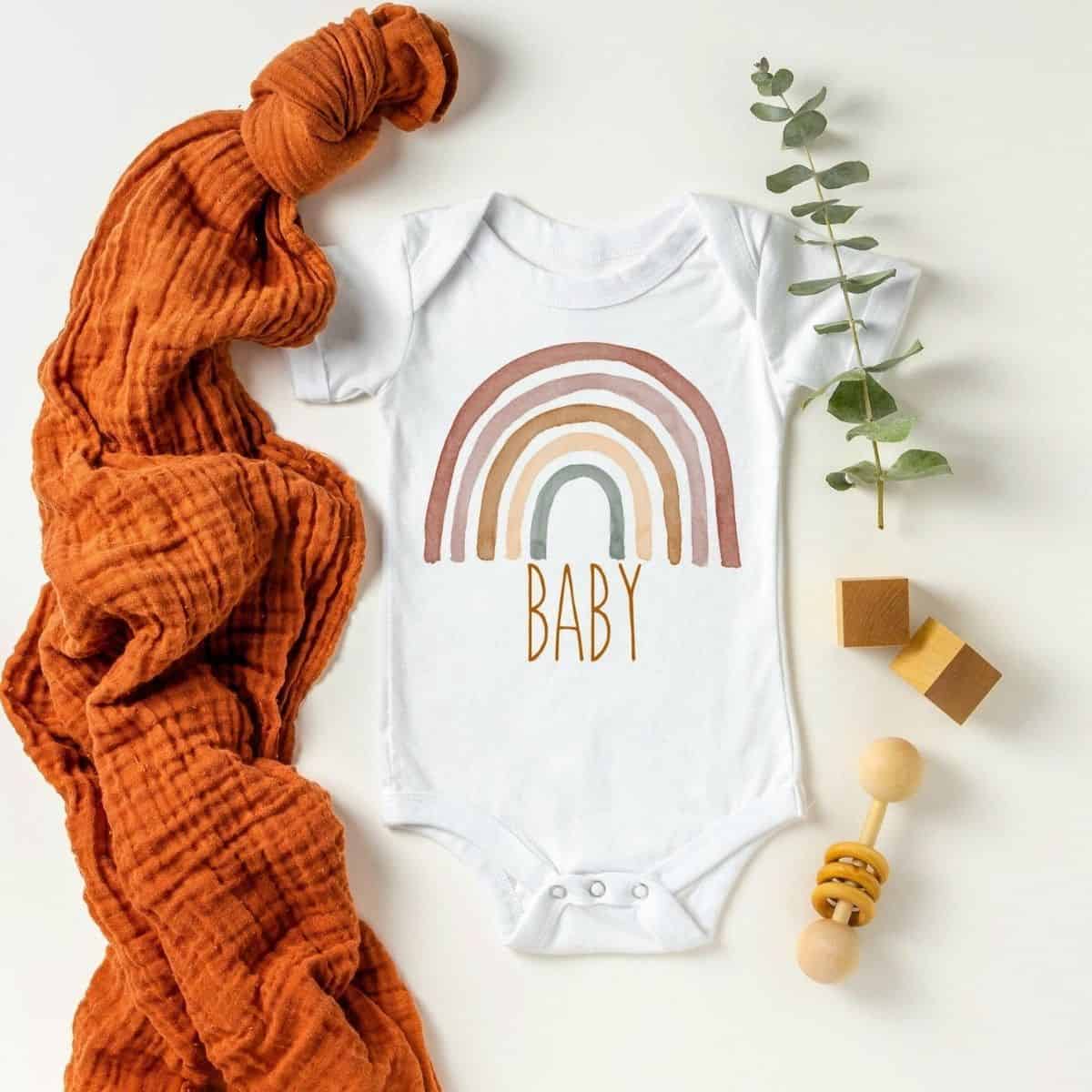 National Rainbow Baby Day Celebrating the Rainbow After Your Storm