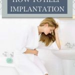 Fact vs. Fiction: How to Help Implantation