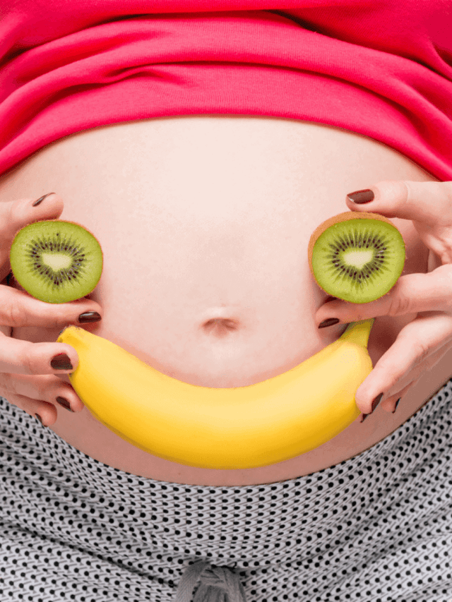 Your Guide to the Best Foods to Eat for Fertility Story