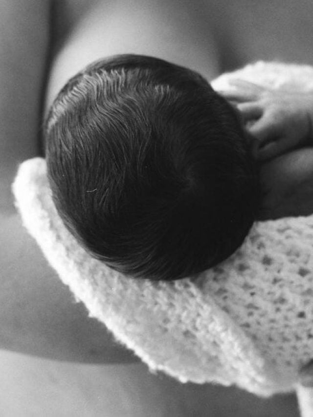 Skin to Skin for Newborn Babies: Just How Beneficial Is It Story