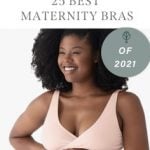 25 Best Maternity Bras of 2021