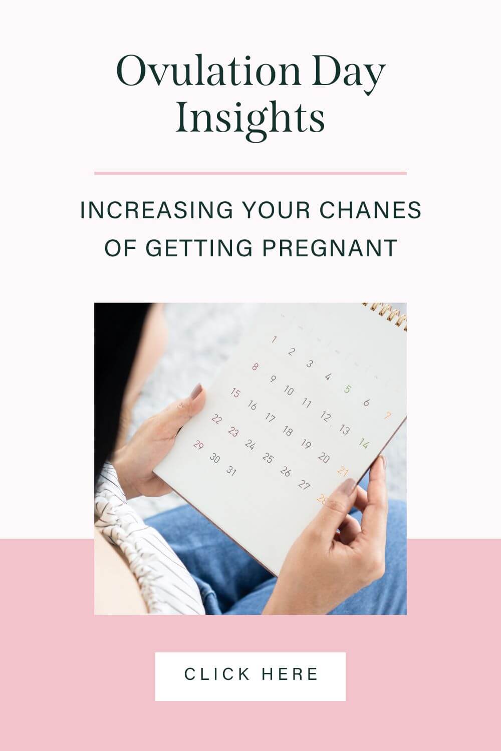 How to Increase Your Chances of Getting Pregnant on Ovulation Day