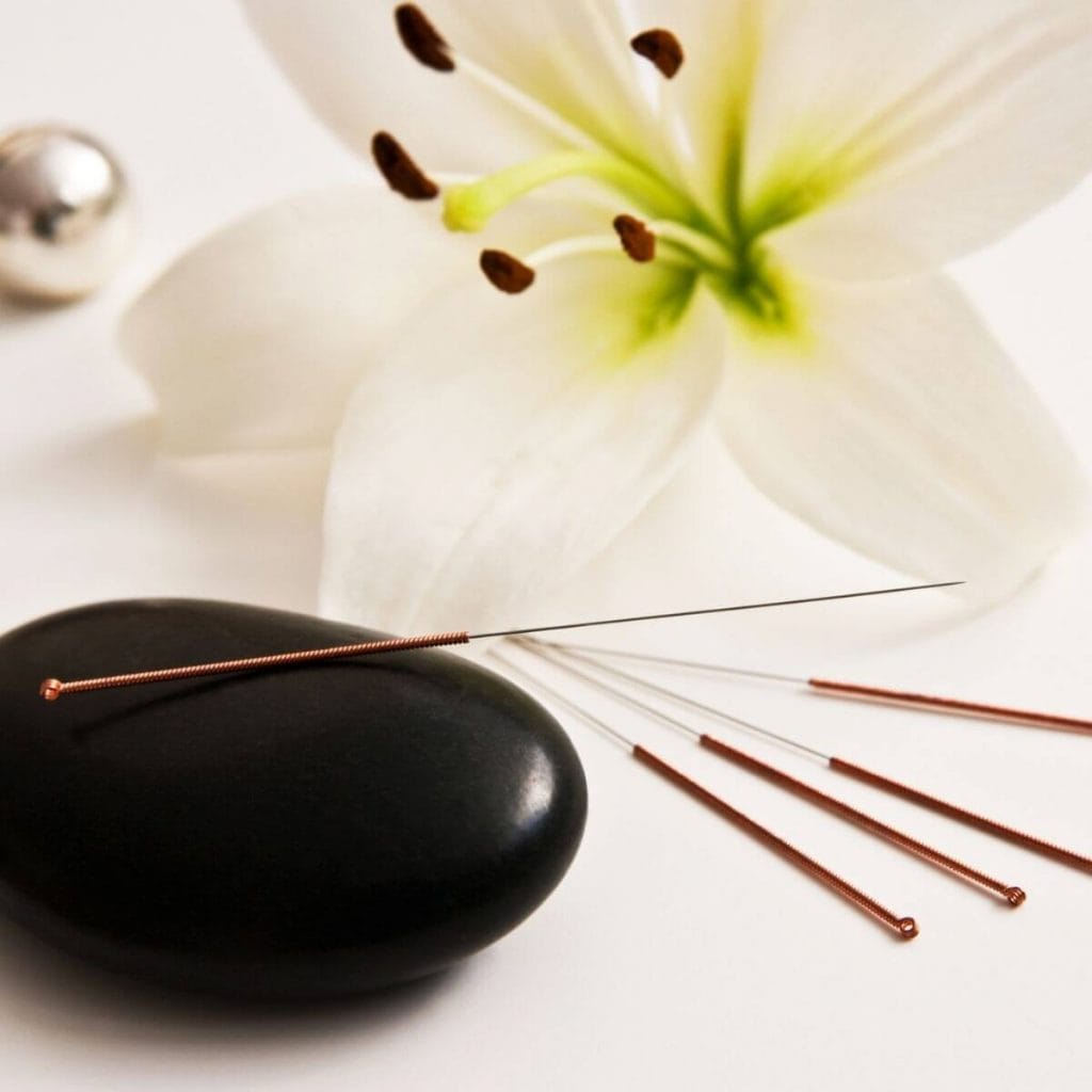 acupuncture for fertility lily