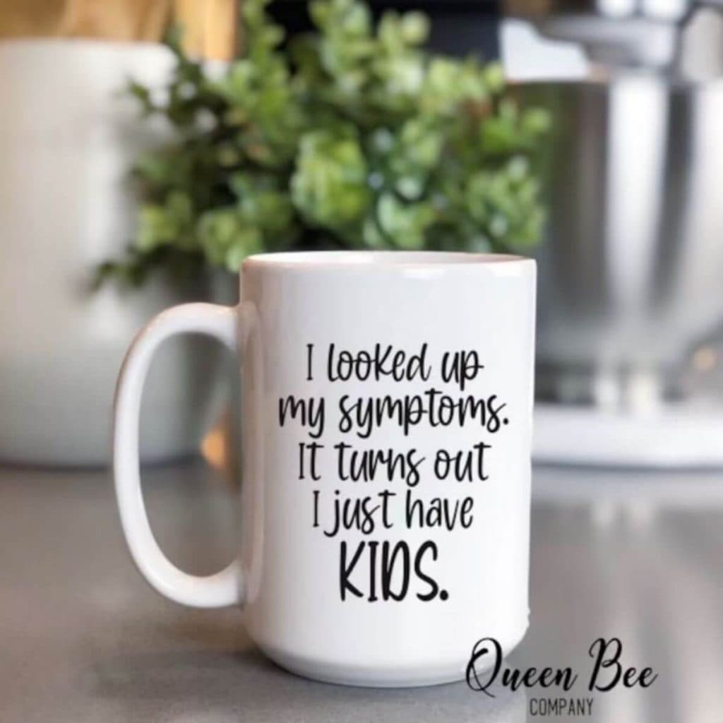 IGUOHAO Mother's Day Gifts Mom Coffee Mug This Lady Is One Awesome Mom Mug Funny  Gifts For Mom From Daughter, Son Funny Mugs Birthday Gifts Ideas, Cute  Coffee Mugs | Veeki This