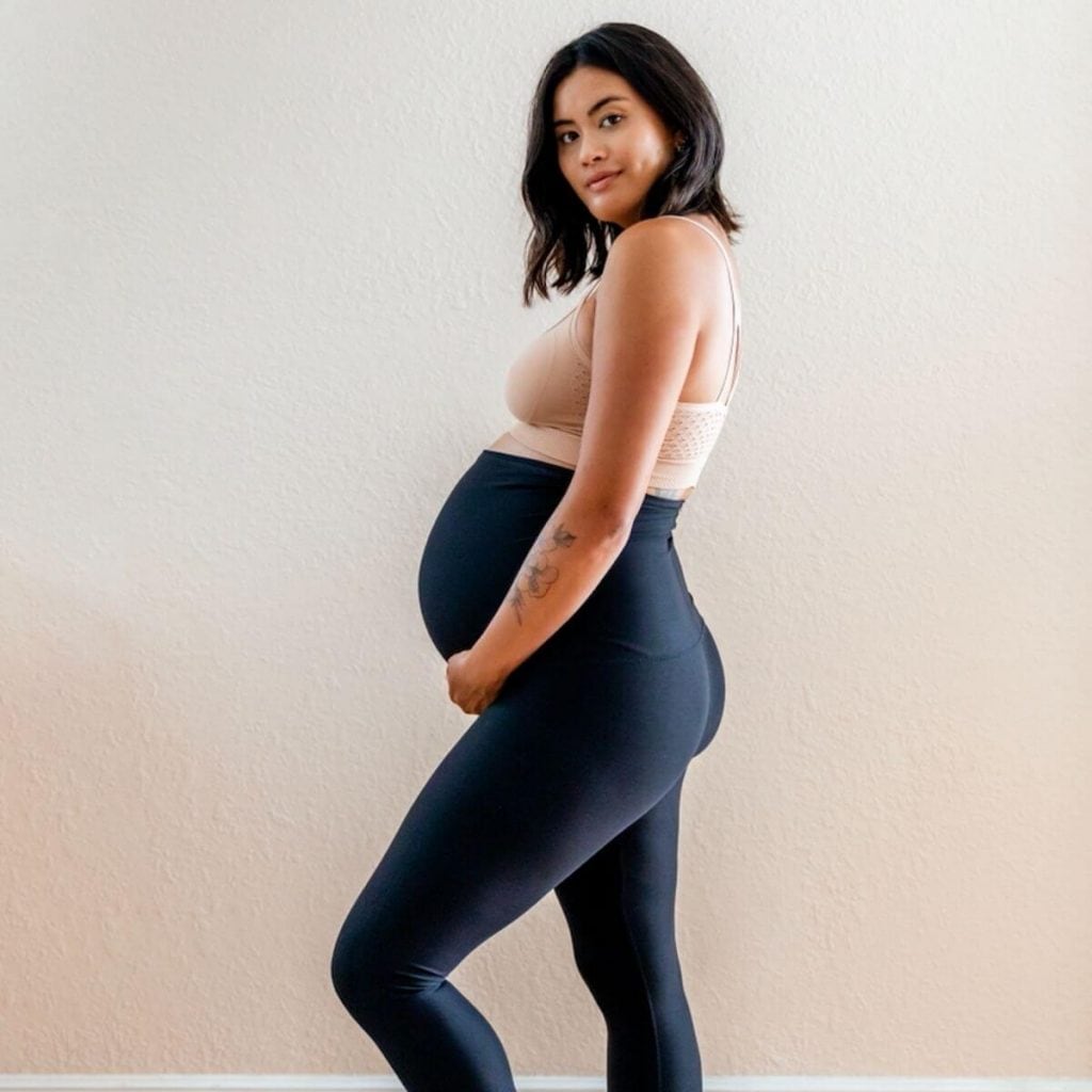 Bao bei maternity leggings