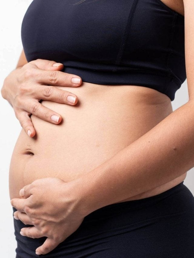 Everything You Need to Know About Postpartum Belly Wraps Story