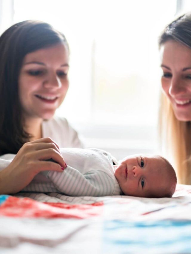 Should You Hire a Postpartum Doula? Everything You Need to Know Story