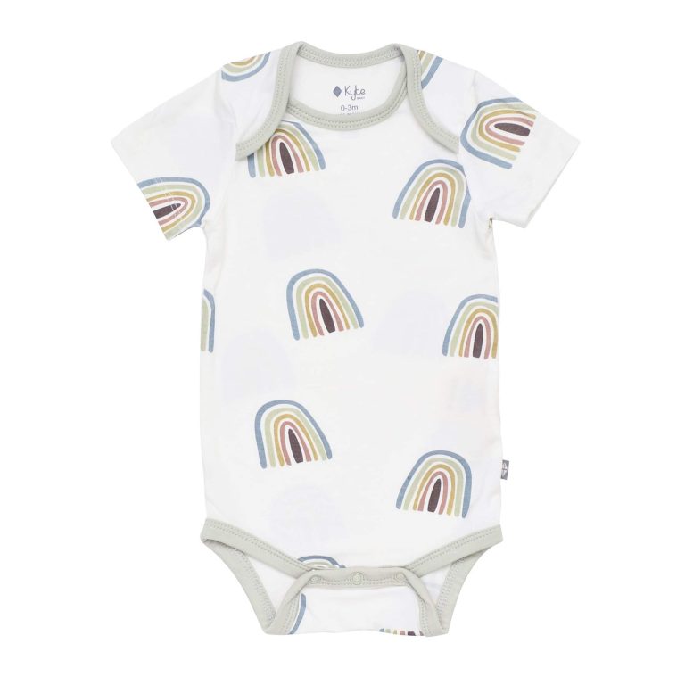 Which Rainbow Baby Onesies are Right for Your Baby?