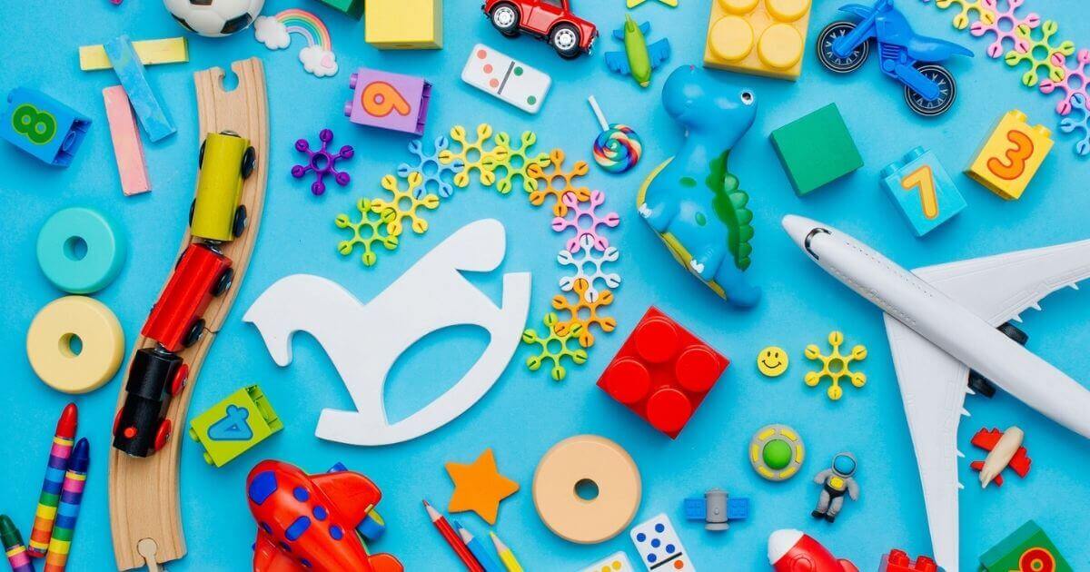 Life In The Age Of Netflix 26 Educational TV Shows For Kids Story 