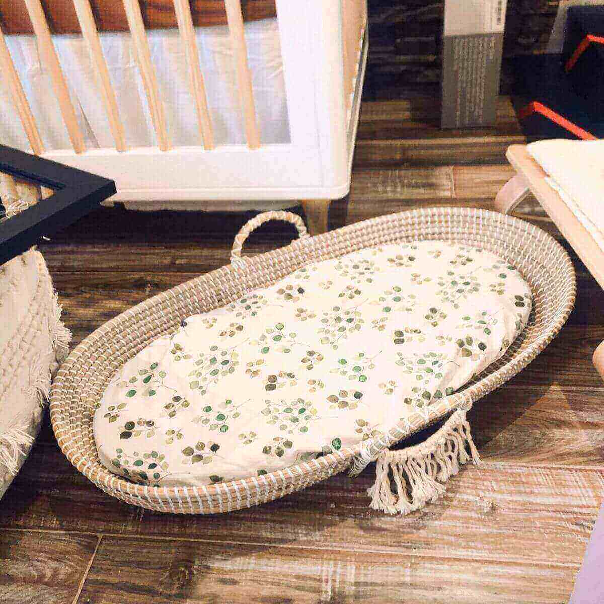 Our Favorite Changing Pad Covers