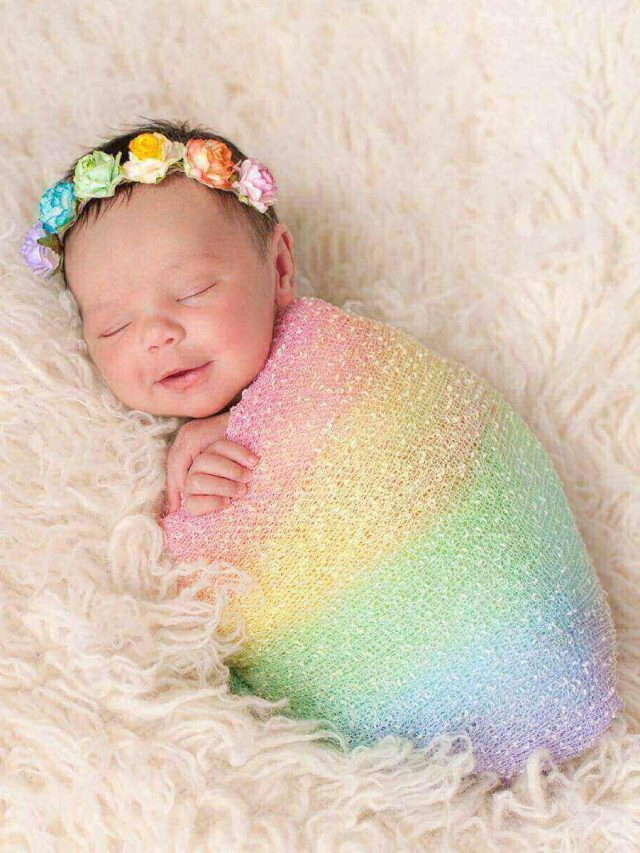 What is a Double Rainbow Baby and How Can You Prepare for One Story