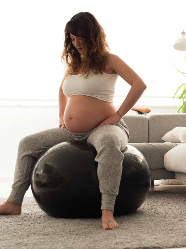 How to Do Perineal Massage Best Oil & StepByStep Guide Story