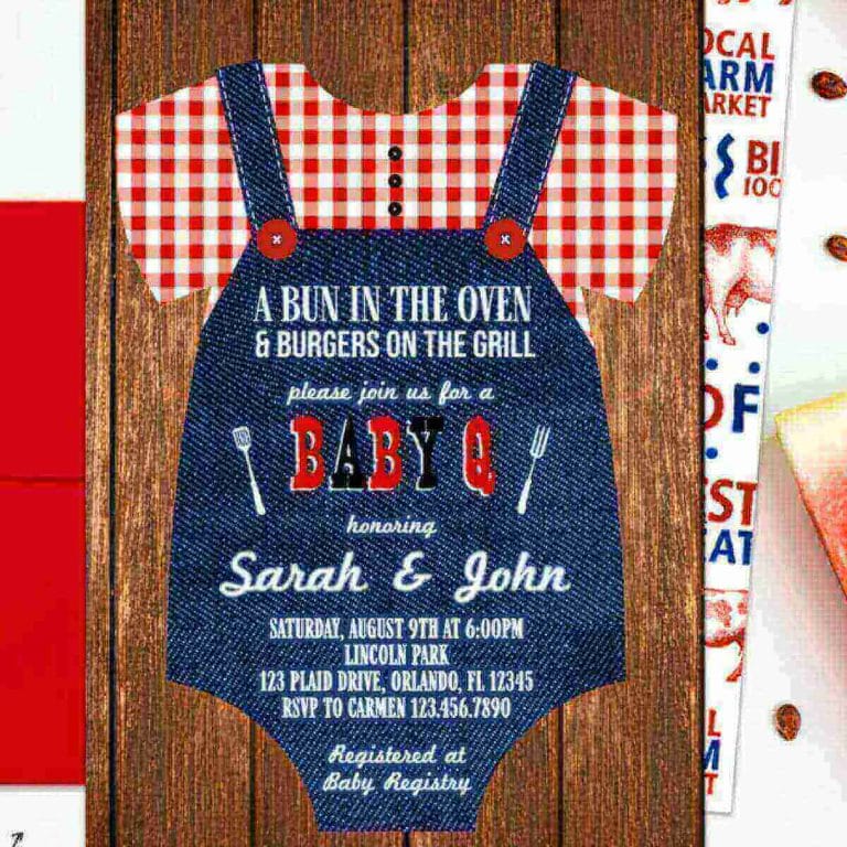 The Ultimate Guide to Unique Baby Shower Ideas Over 25 Tips for Hosting!