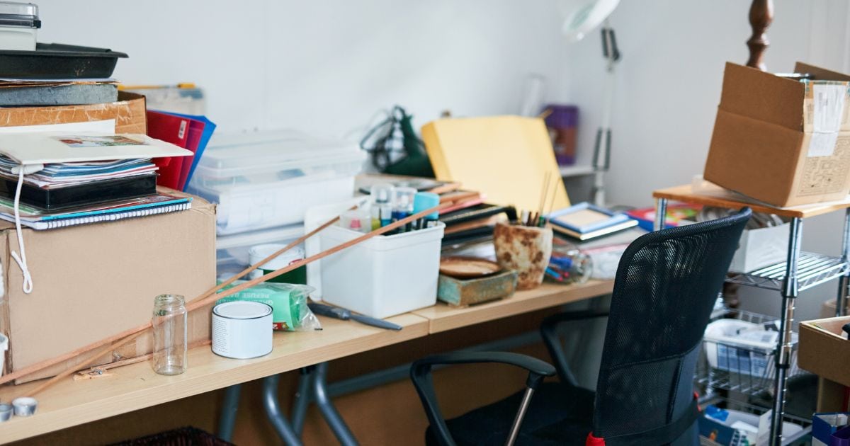 Origination Tips Make the Most of Your Days With These 15 Organization Tips for Moms