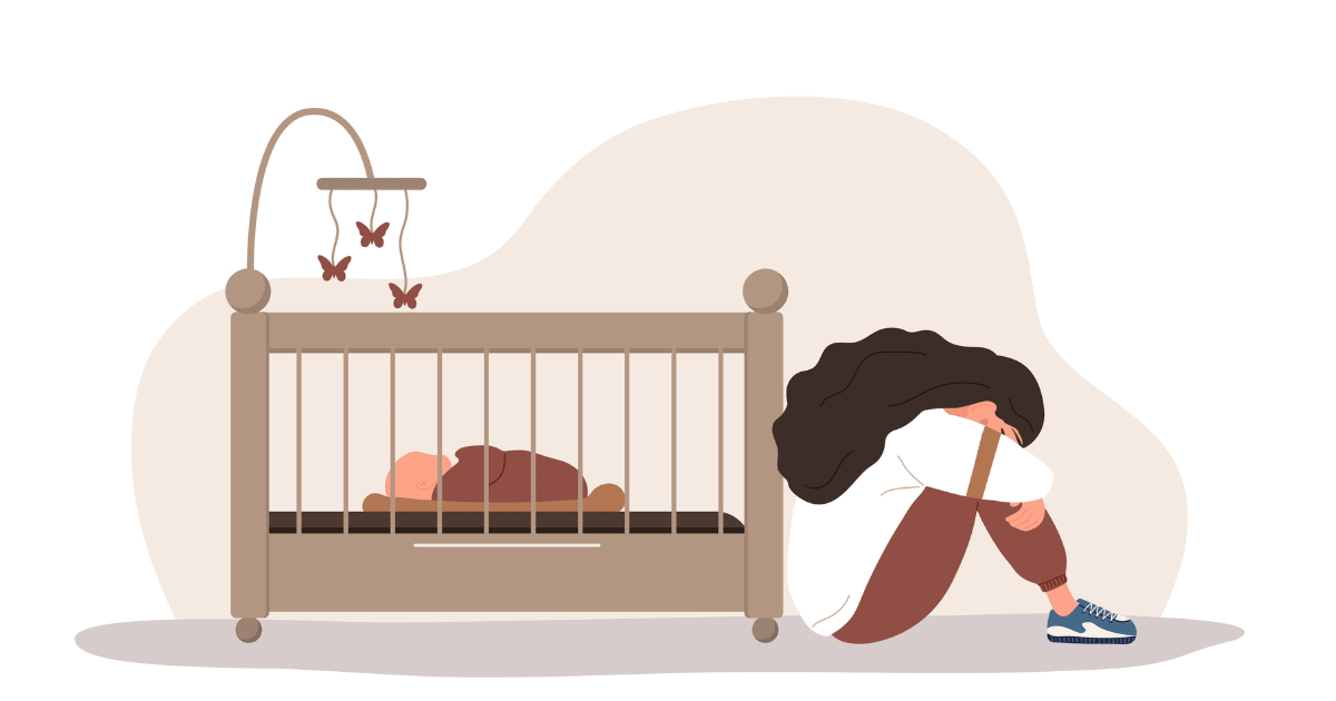 Depleted Mother Syndrome: Do You Have a Case of "Mom Burnout”?